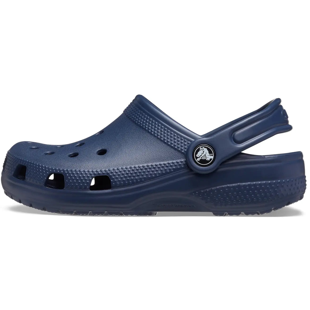 CROCS // KIDS Classic Clog NAVY