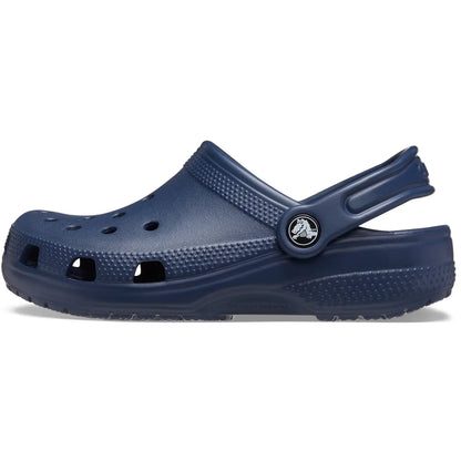 CROCS // KIDS Classic Clog NAVY