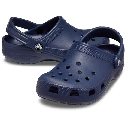 CROCS // KIDS Classic Clog NAVY