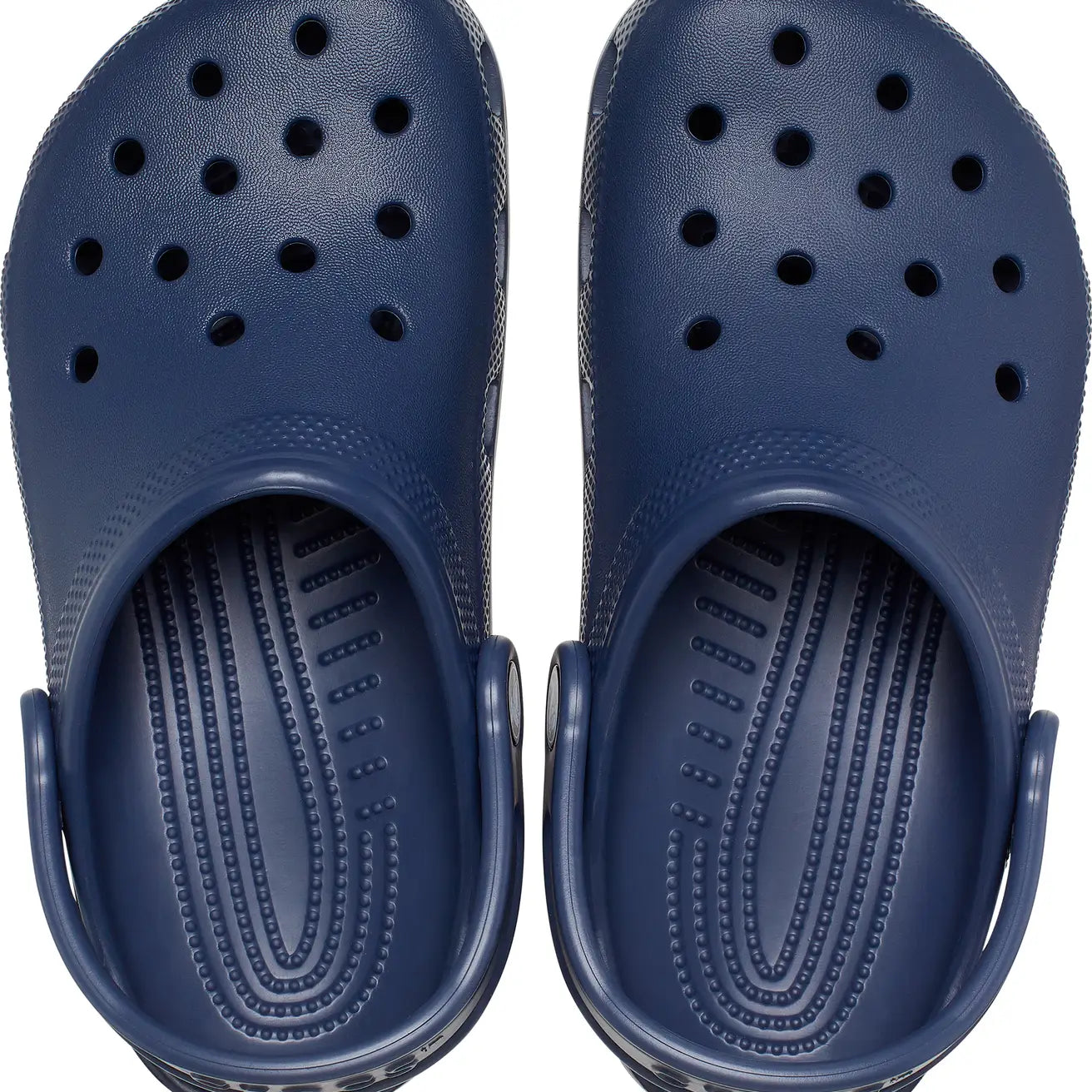 CROCS // KIDS Classic Clog NAVY