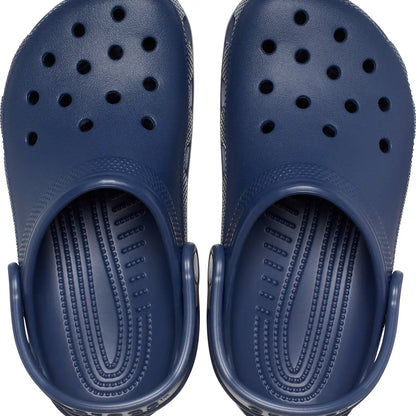 CROCS // KIDS Classic Clog NAVY