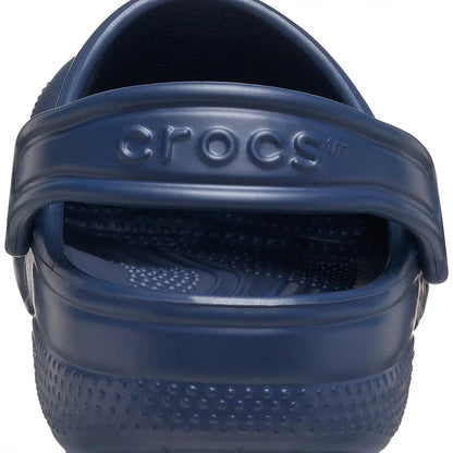 CROCS // KIDS Classic Clog NAVY