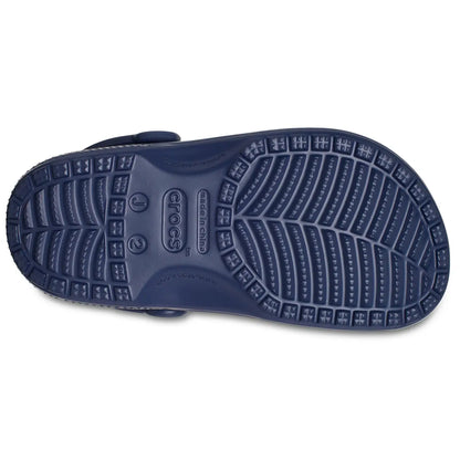 CROCS // KIDS Classic Clog NAVY