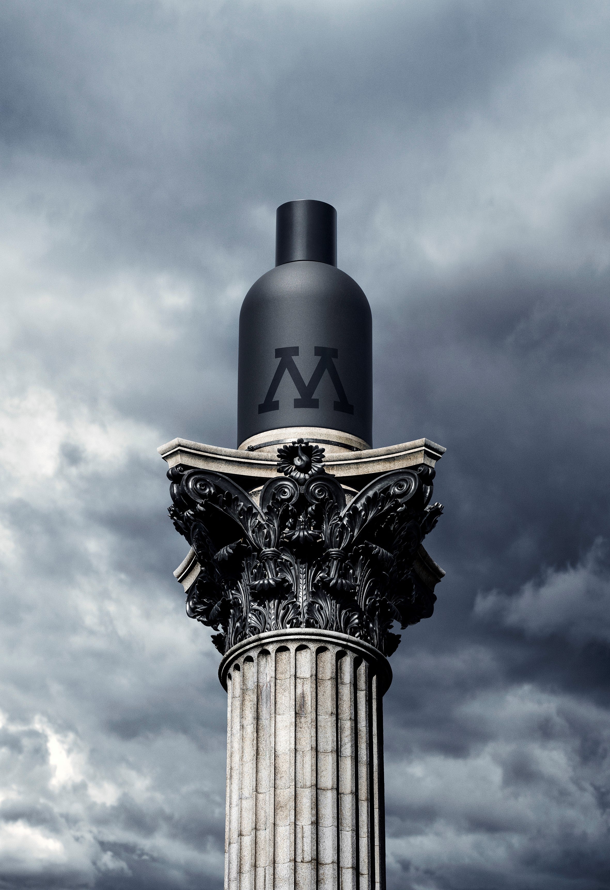 KAREN WALKER FRAGRANCE // Monumental