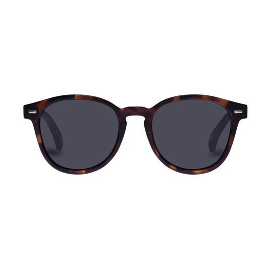 LE SPECS // Bandwagon MATTE TORT