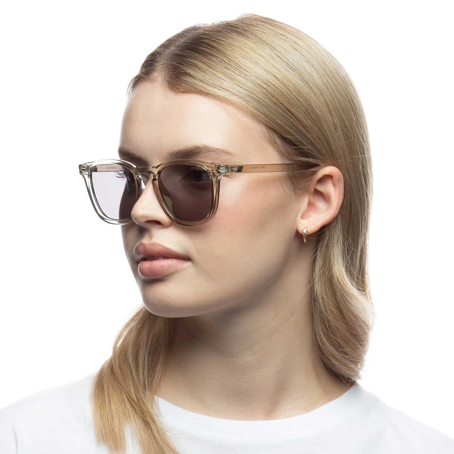 LE SPECS // No Biggie EUCALYPTUS
