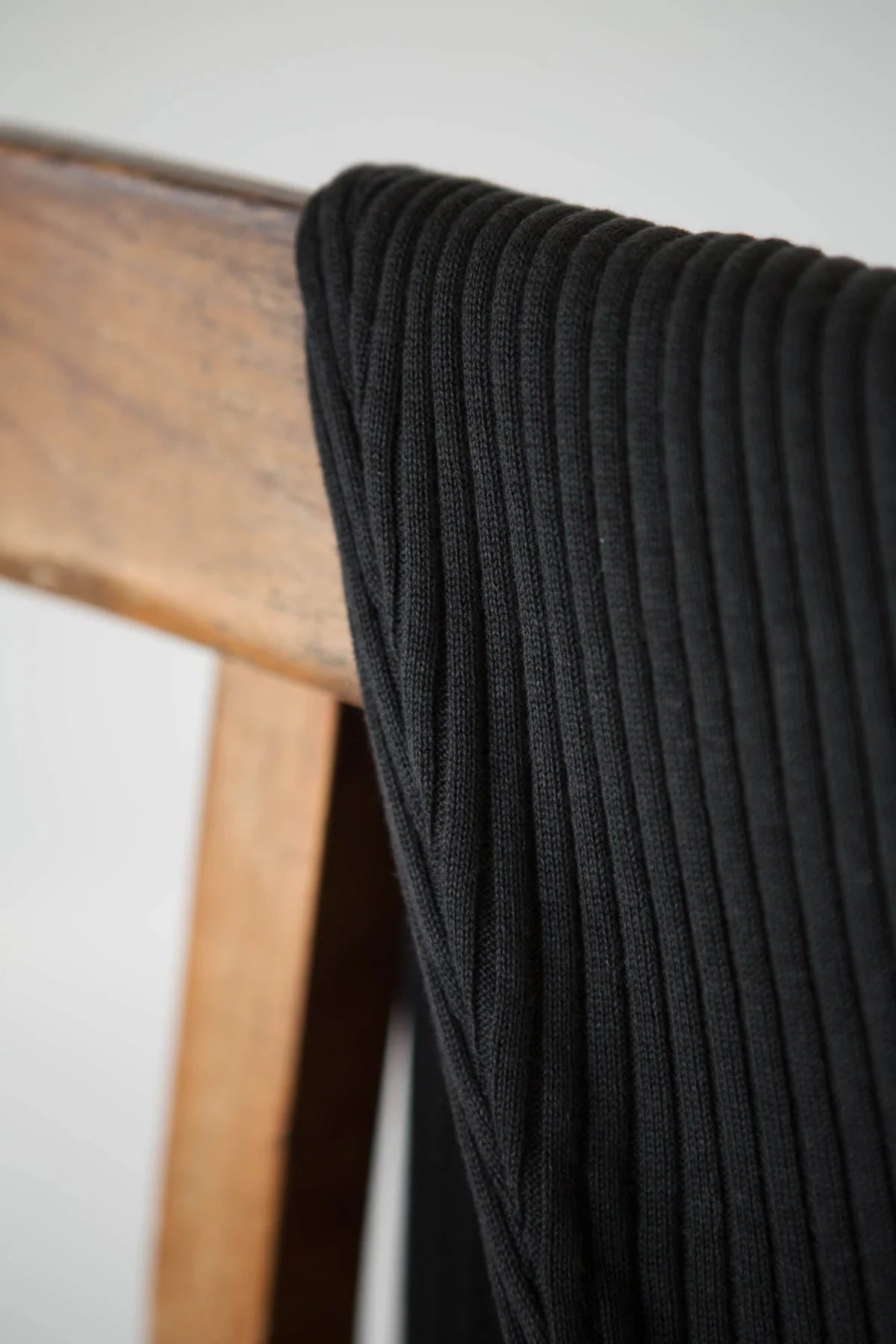 THRILLS // Maria Knit Dress BLACK