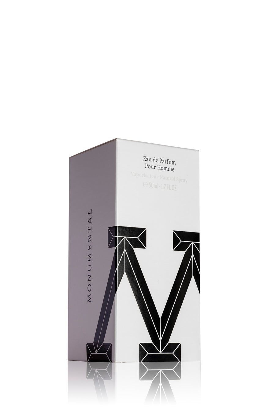 KAREN WALKER FRAGRANCE // Monumental