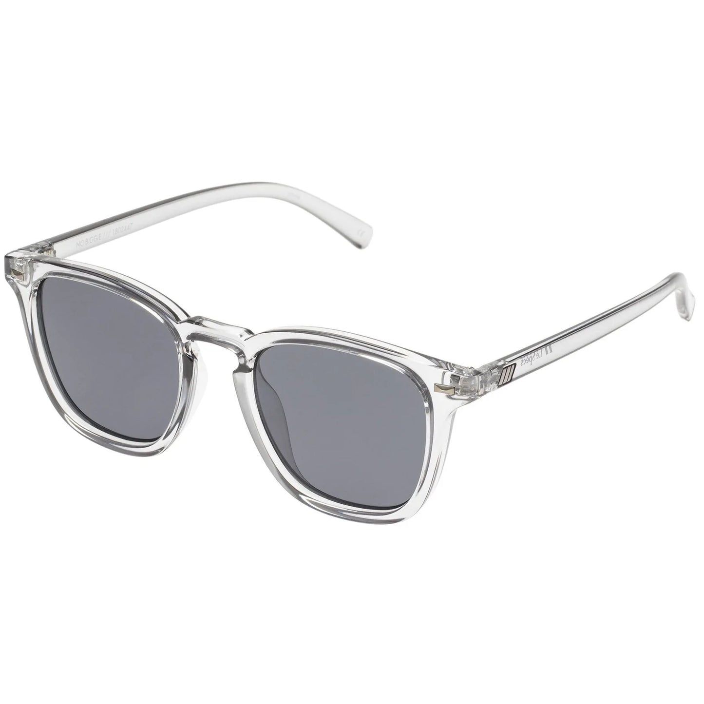 LE SPECS // No Biggie PEWTER
