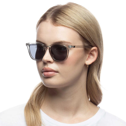 LE SPECS // No Biggie PEWTER