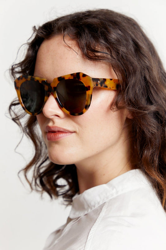 KAREN WALKER // Number One CRAZY TORT