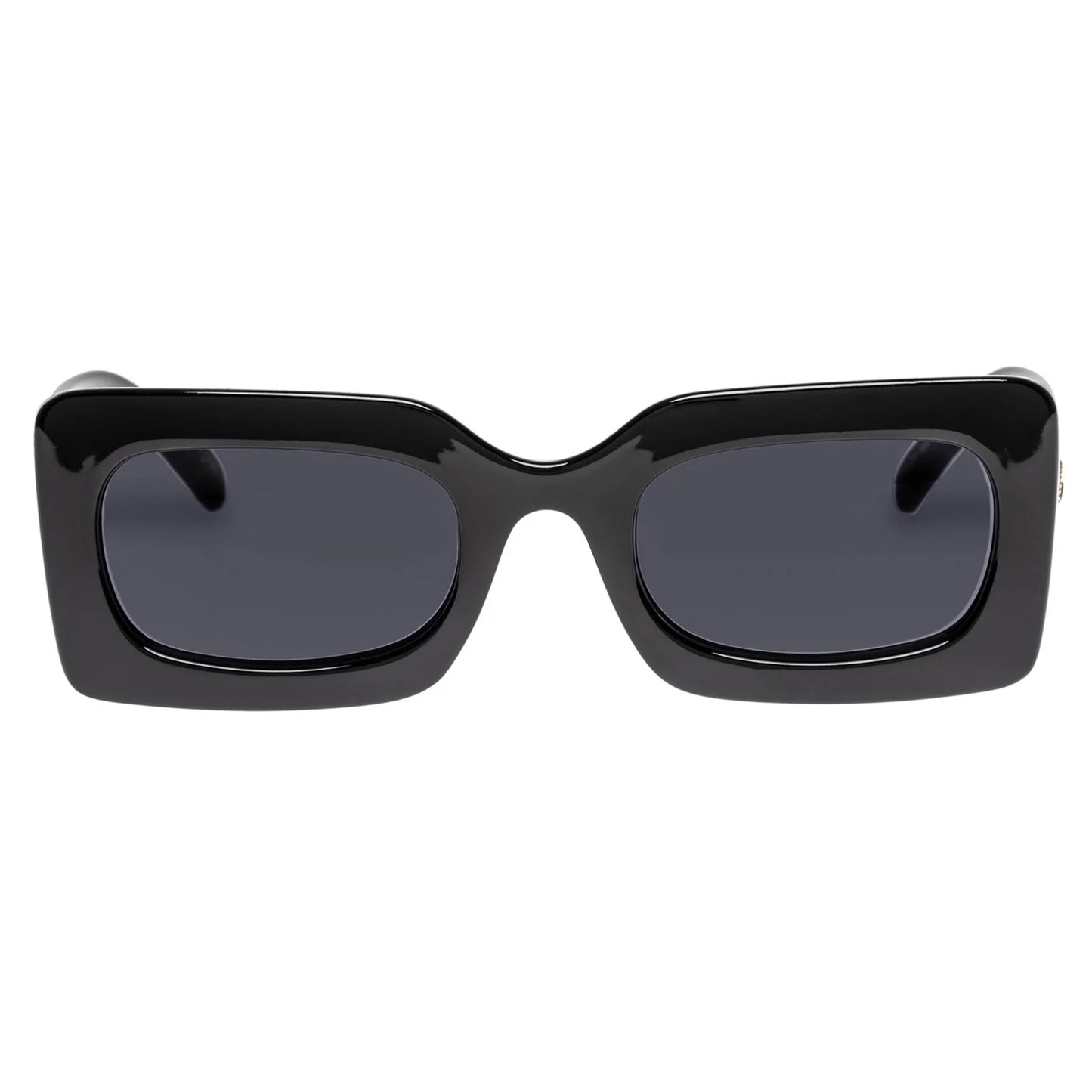 LE SPECS // Oh Damn! BLACK