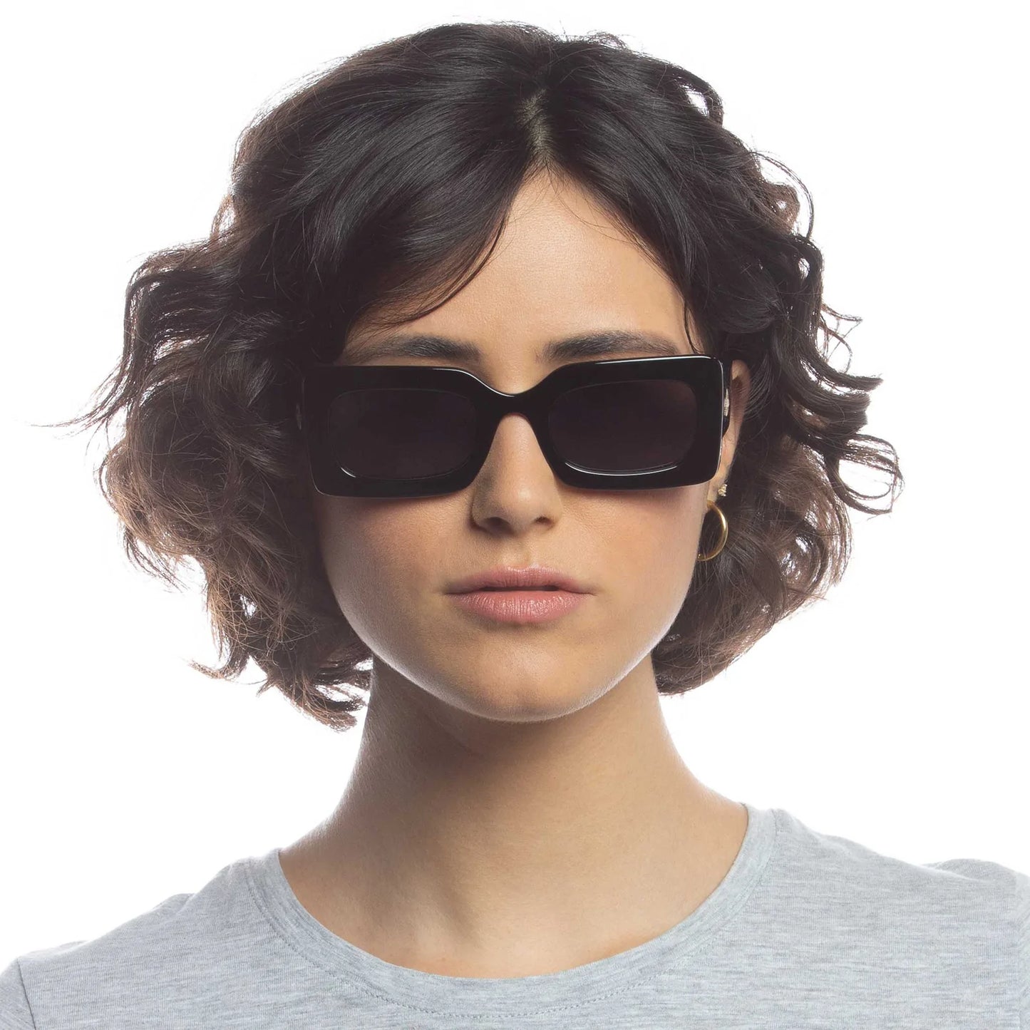 LE SPECS // Oh Damn! BLACK