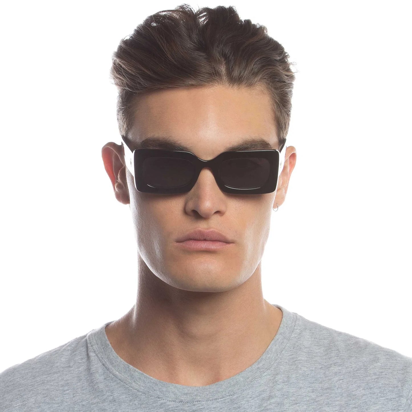 LE SPECS // Oh Damn! BLACK