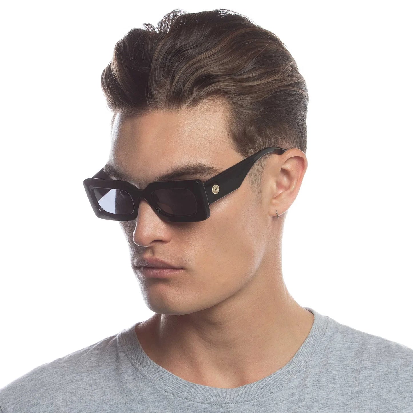 LE SPECS // Oh Damn! BLACK