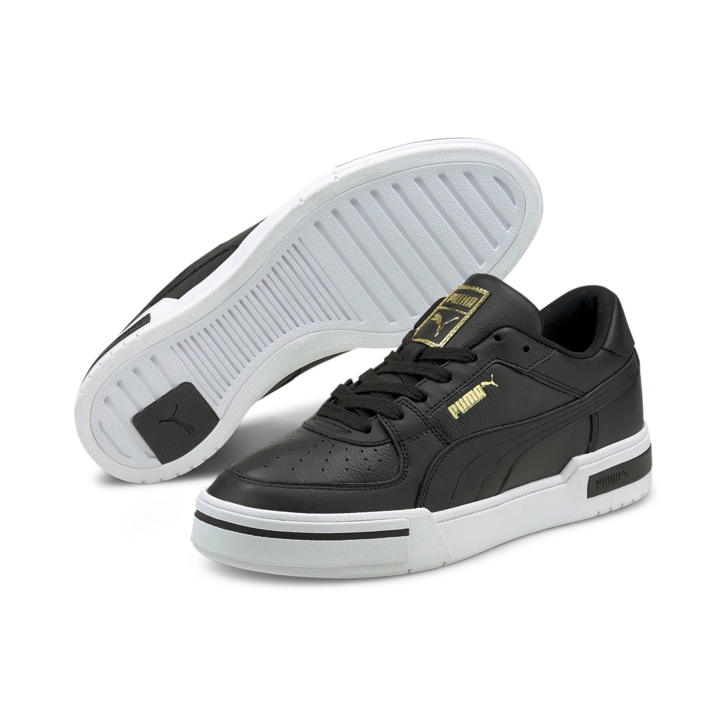PUMA // CA Pro Classic BLACK