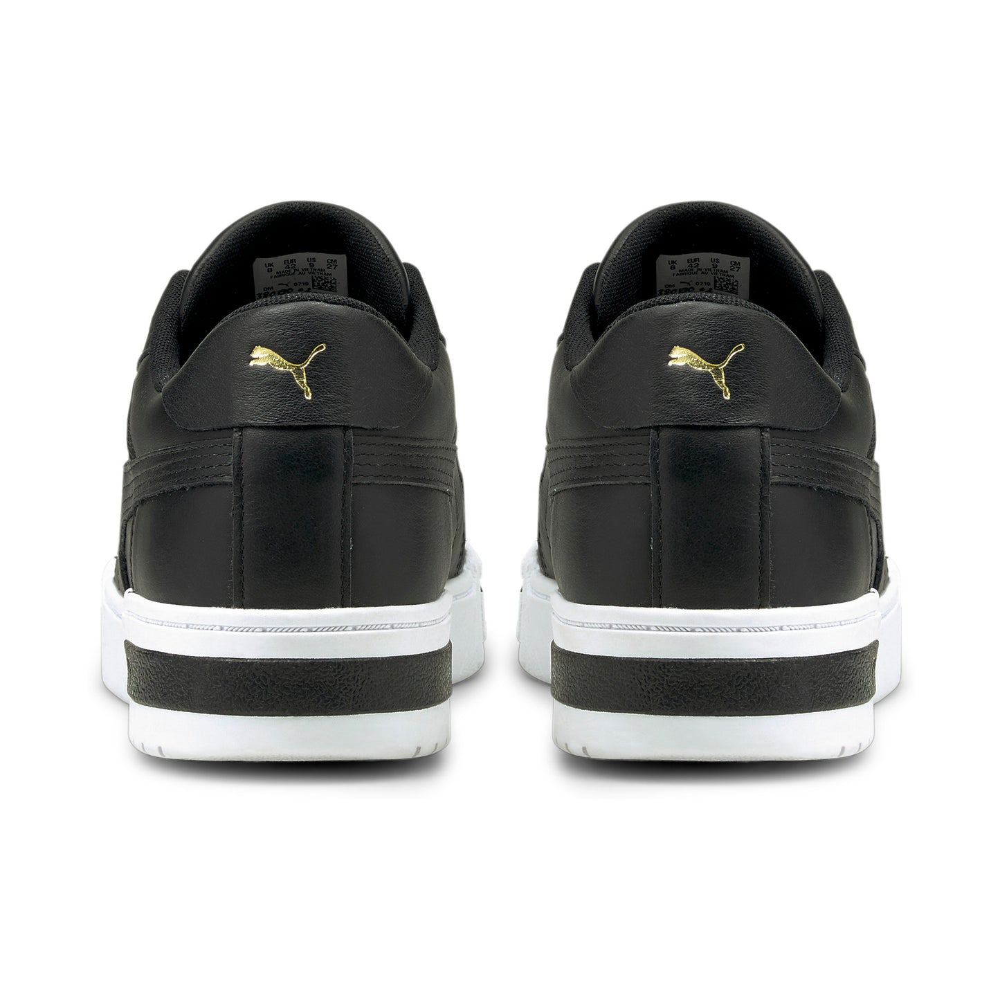 PUMA // CA Pro Classic BLACK