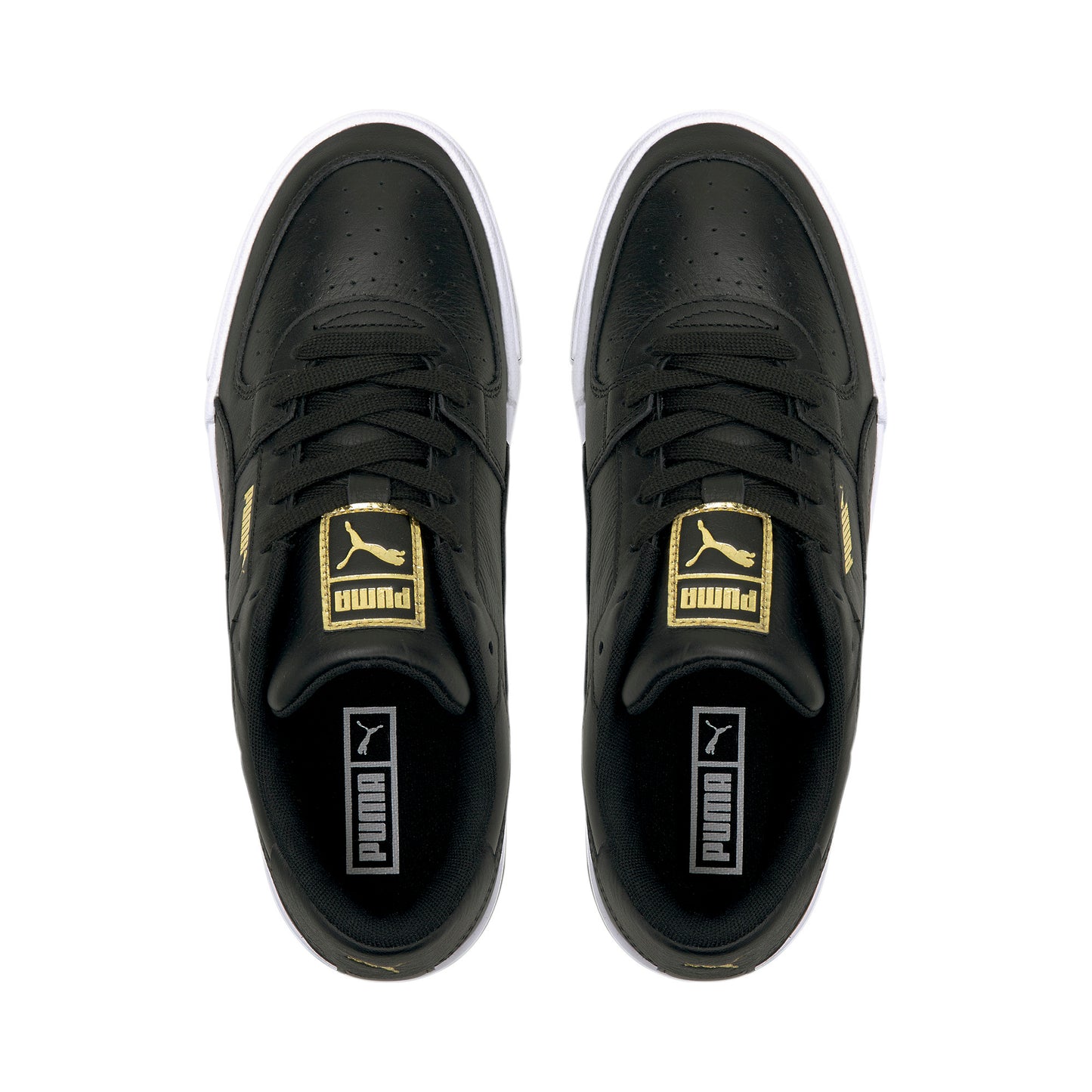 PUMA // CA Pro Classic BLACK