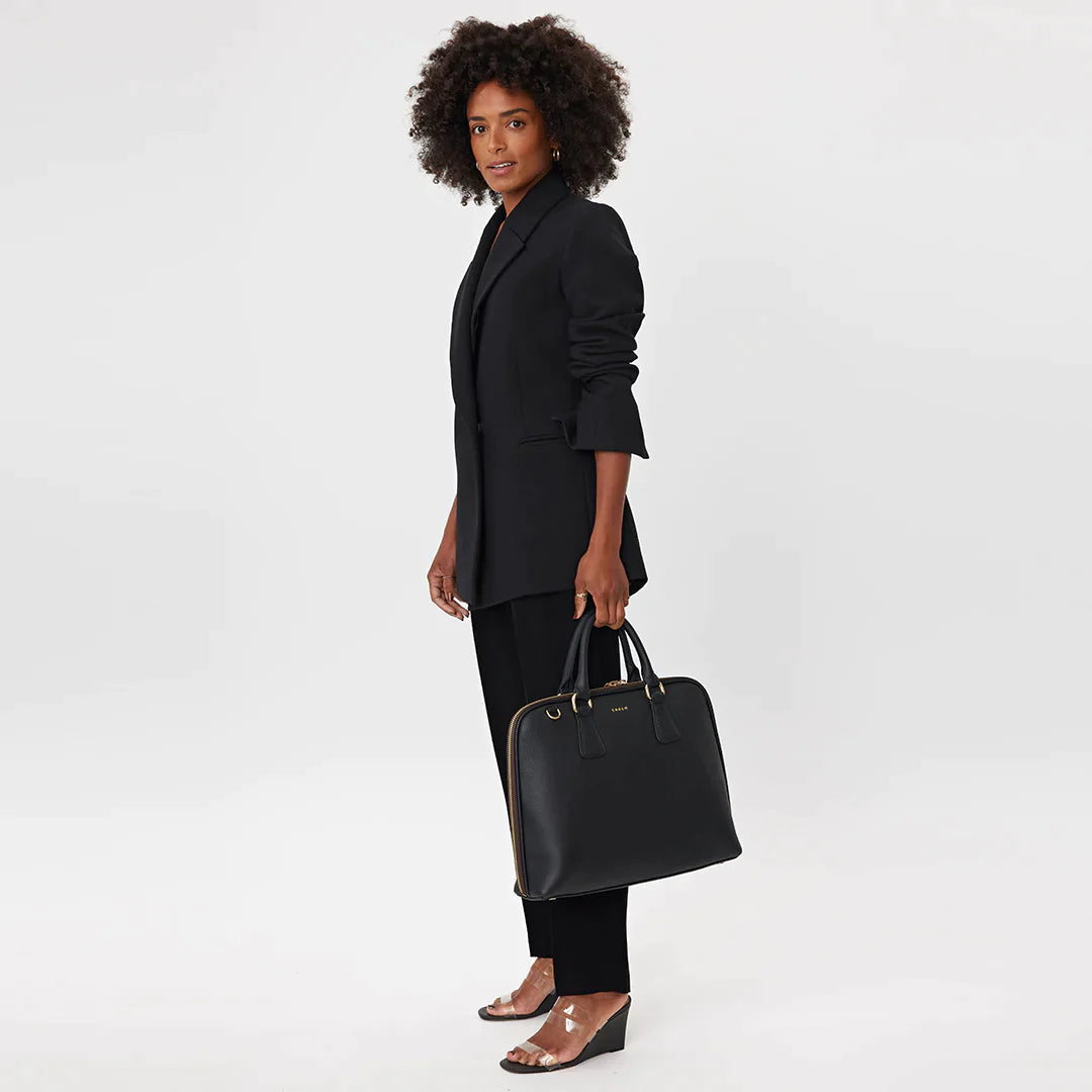 Sylvia universal slim laptop bag sale
