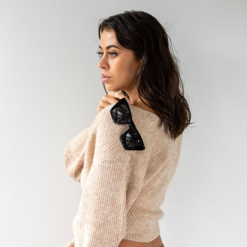 BORED GEORGE // Piper BLACK