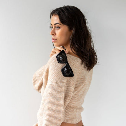 BORED GEORGE // Piper BLACK