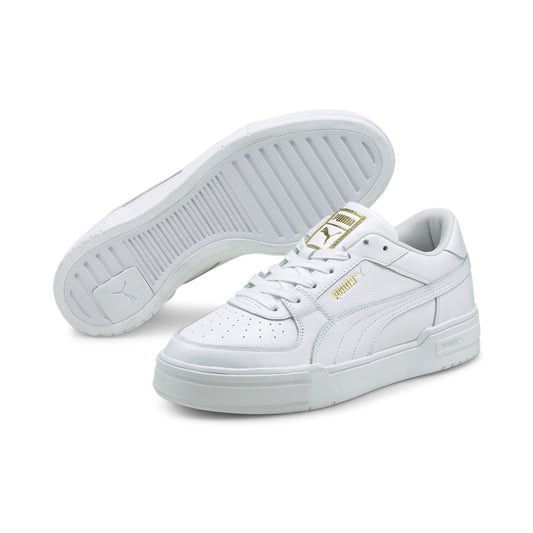 PUMA // Cali Pro Classic Women's Sneakers WHITE