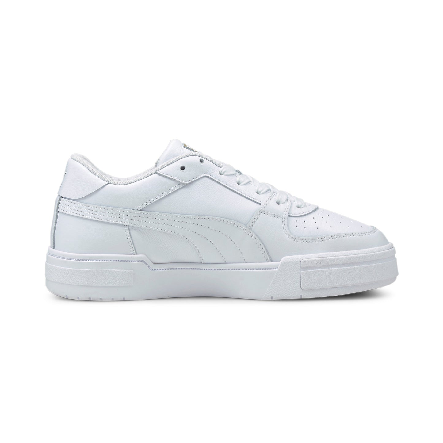 PUMA // Cali Pro Classic Women's Sneakers WHITE