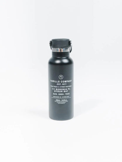 THRILLS // PTSM Water Bottle