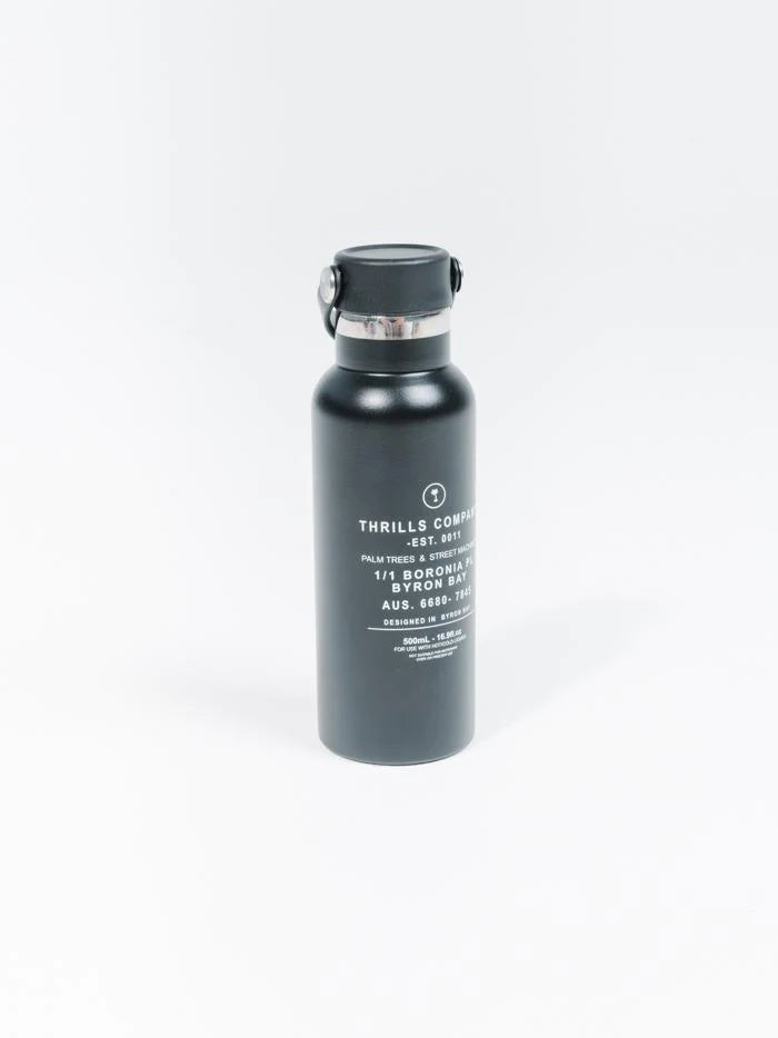 THRILLS // PTSM Water Bottle