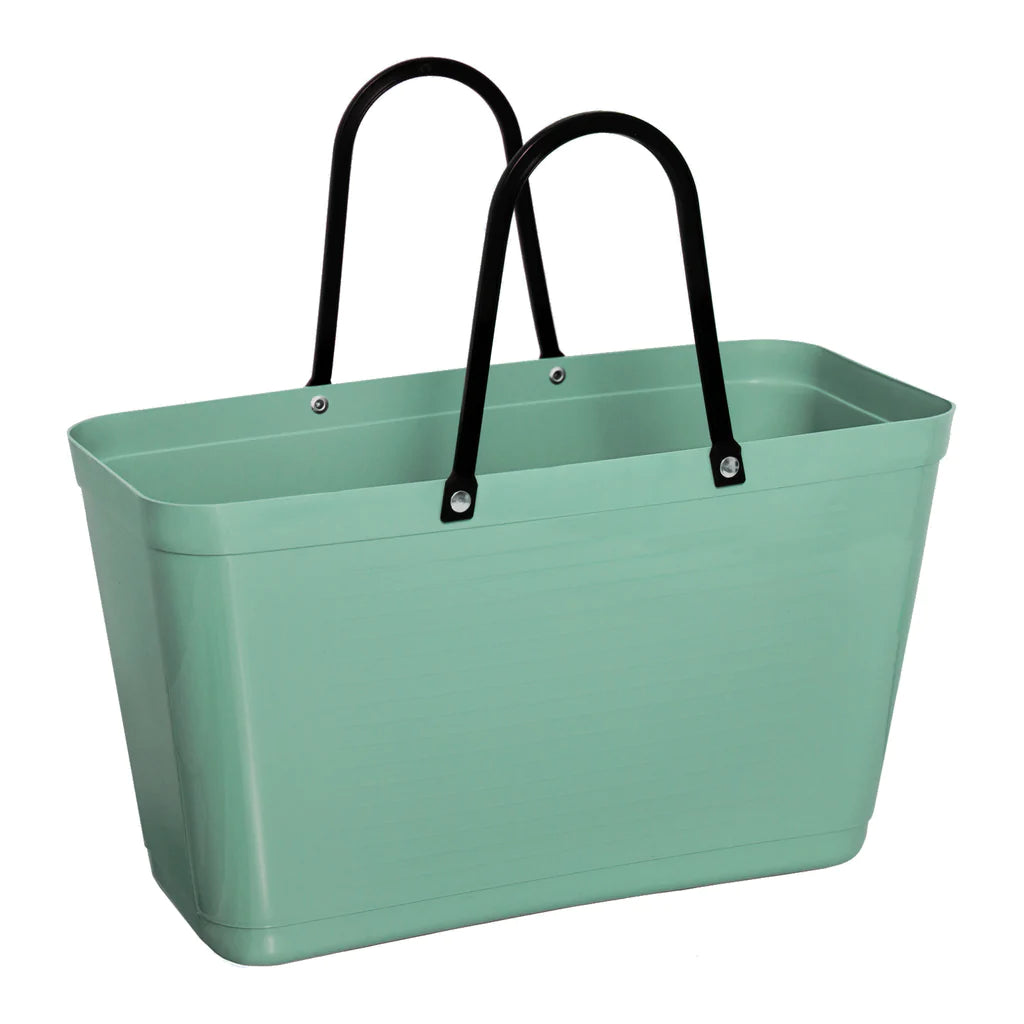 HINZA // Large OLIVE