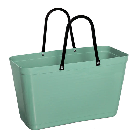 HINZA // Large OLIVE