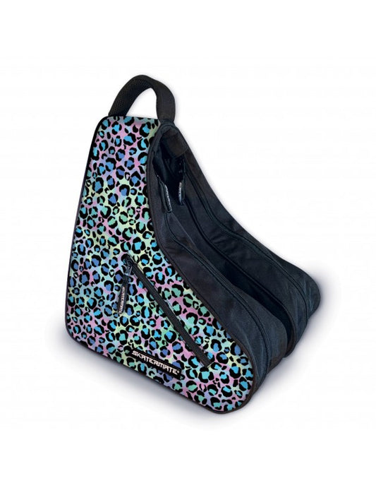 SKATERMATE // Boot Bag PARTY LEOPARD