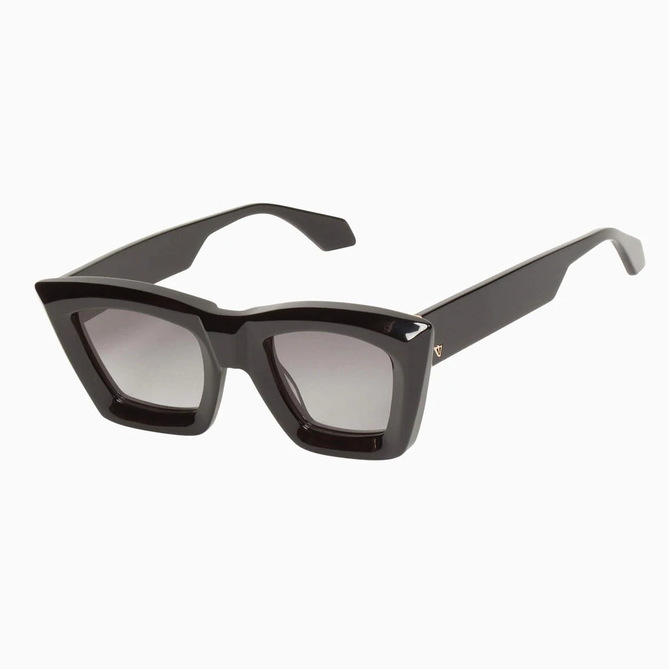 VALLEY // Soho GLOSS BLACK