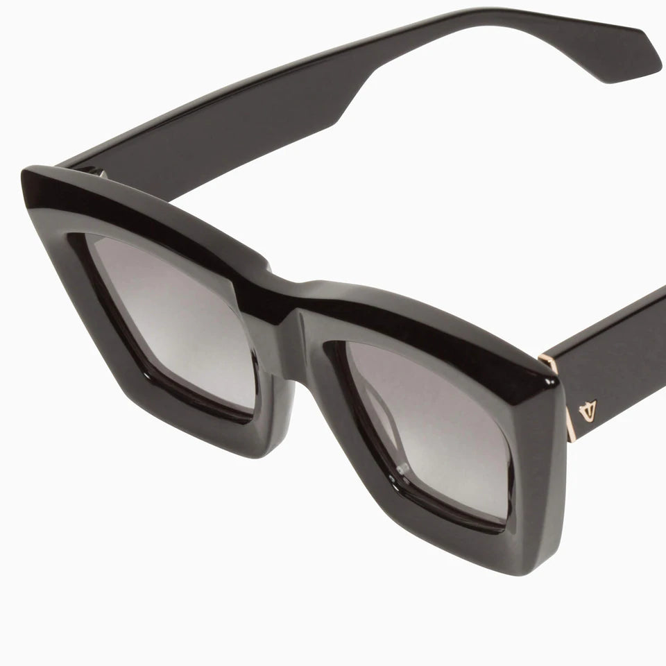 VALLEY // Soho GLOSS BLACK