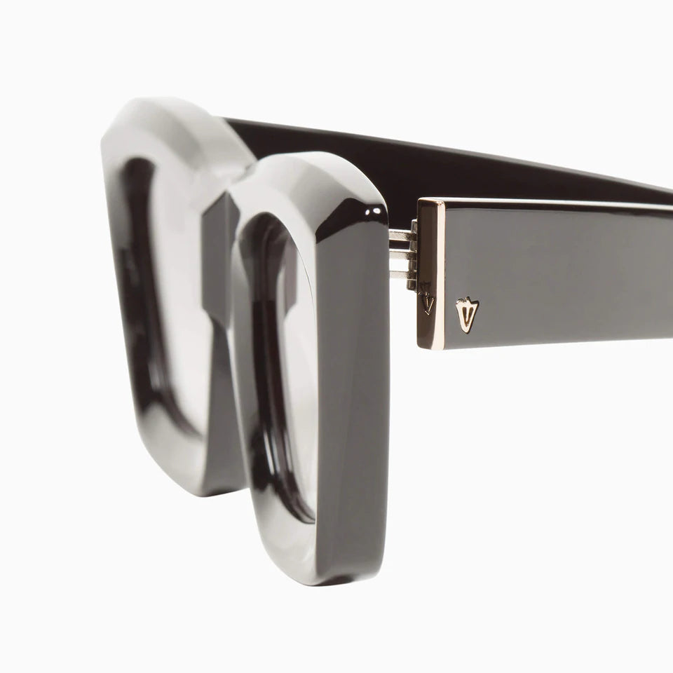 VALLEY // Soho GLOSS BLACK