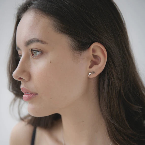 S O P H I E // Flashy Studs