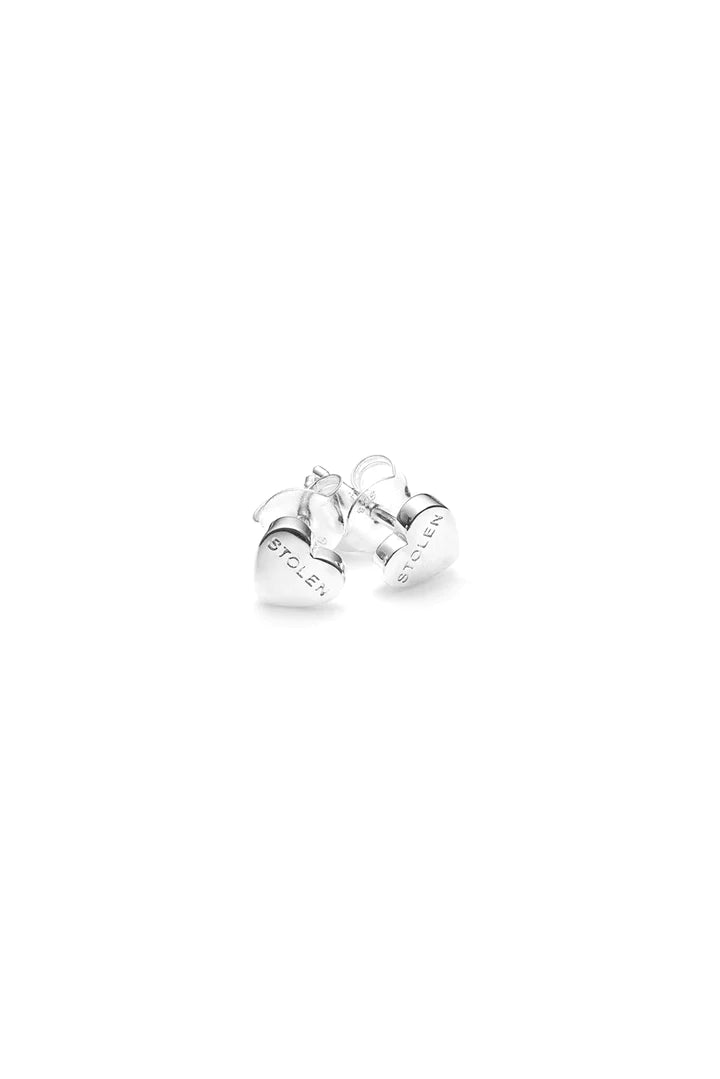 SGC // Stolen Heart Earrings