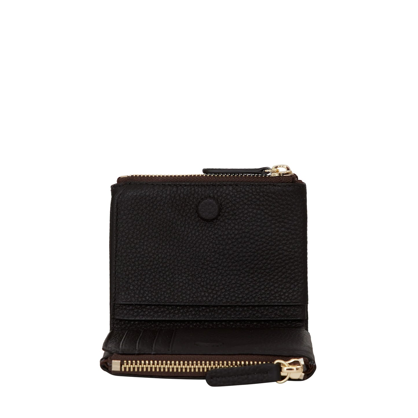 SABEN // Delilah Wallet BLACK