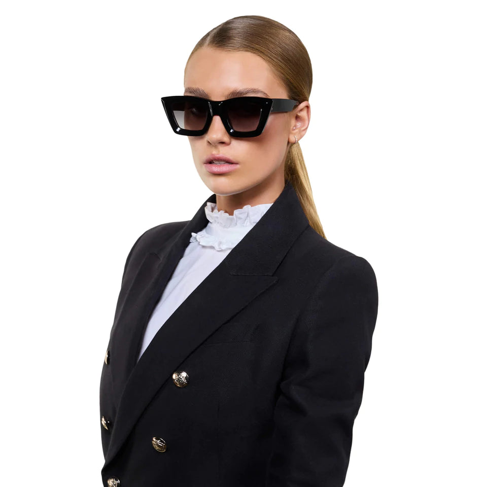 VALLEY // Soho GLOSS BLACK