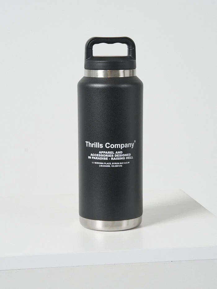 THRILLS // Century Bottle BLACK