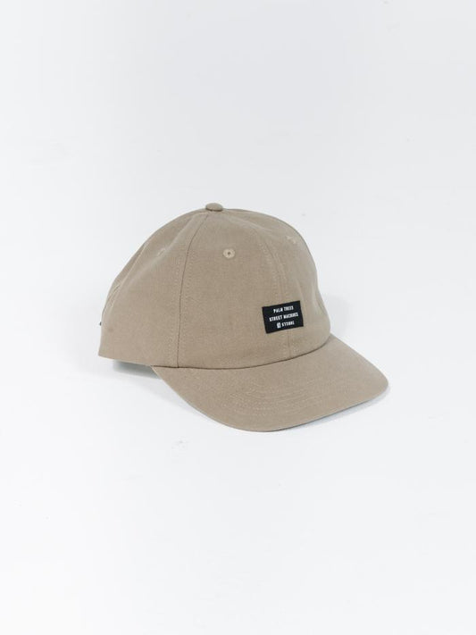 THRILLS // Workshop Cap DESERT