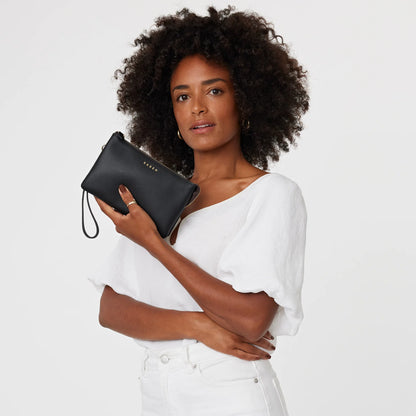 SABEN // Tilly Crossbody BLACK