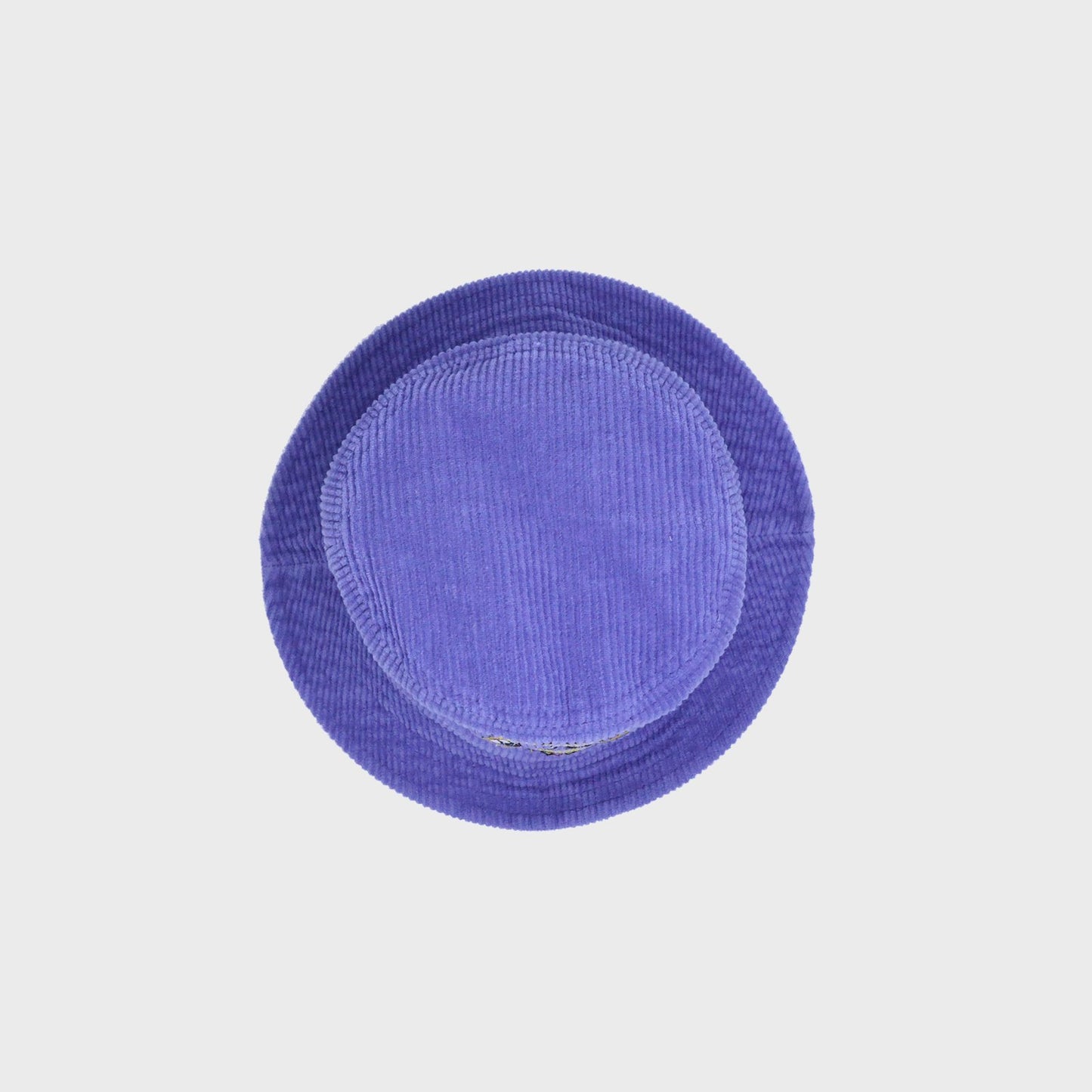 BILLY BONES // RIP CORD  Bucket Hat VIOLET RIOT