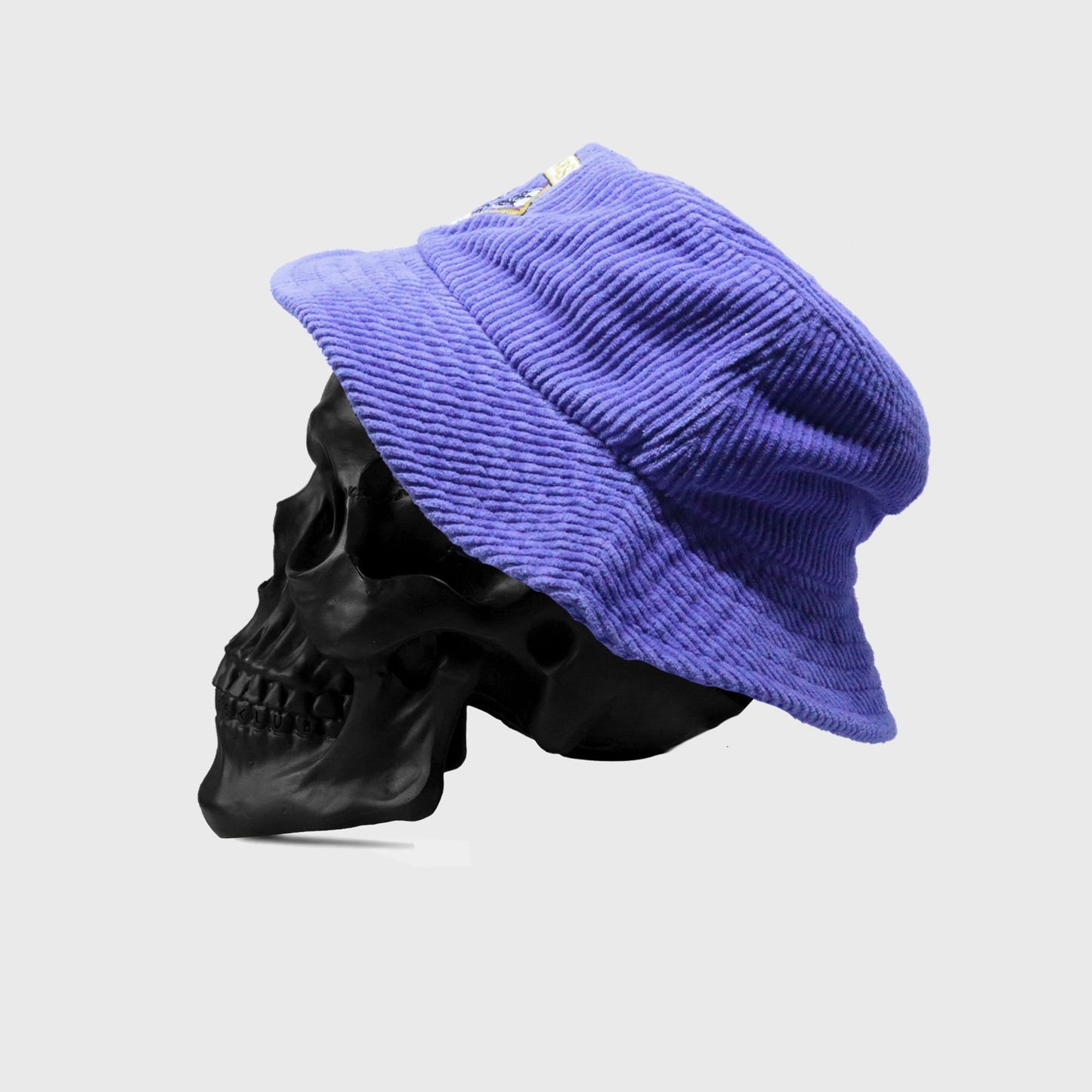 BILLY BONES // RIP CORD  Bucket Hat VIOLET RIOT