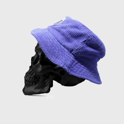 BILLY BONES // RIP CORD  Bucket Hat VIOLET RIOT