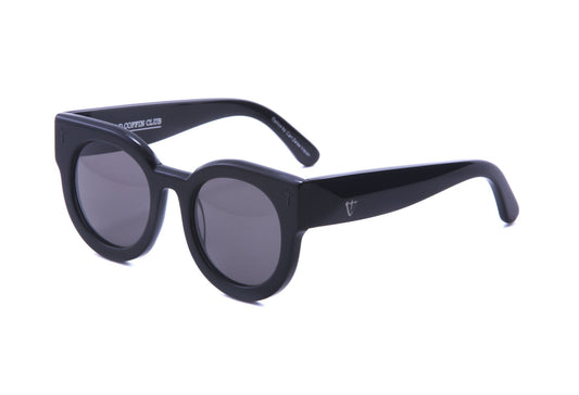 VALLEY // A Dead Coffin Club GLOSS BLACK