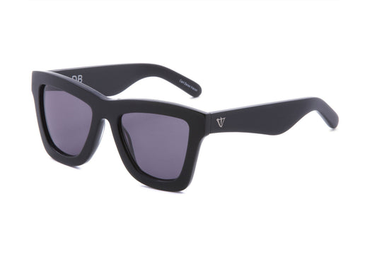 VALLEY // DB GLOSS BLACK