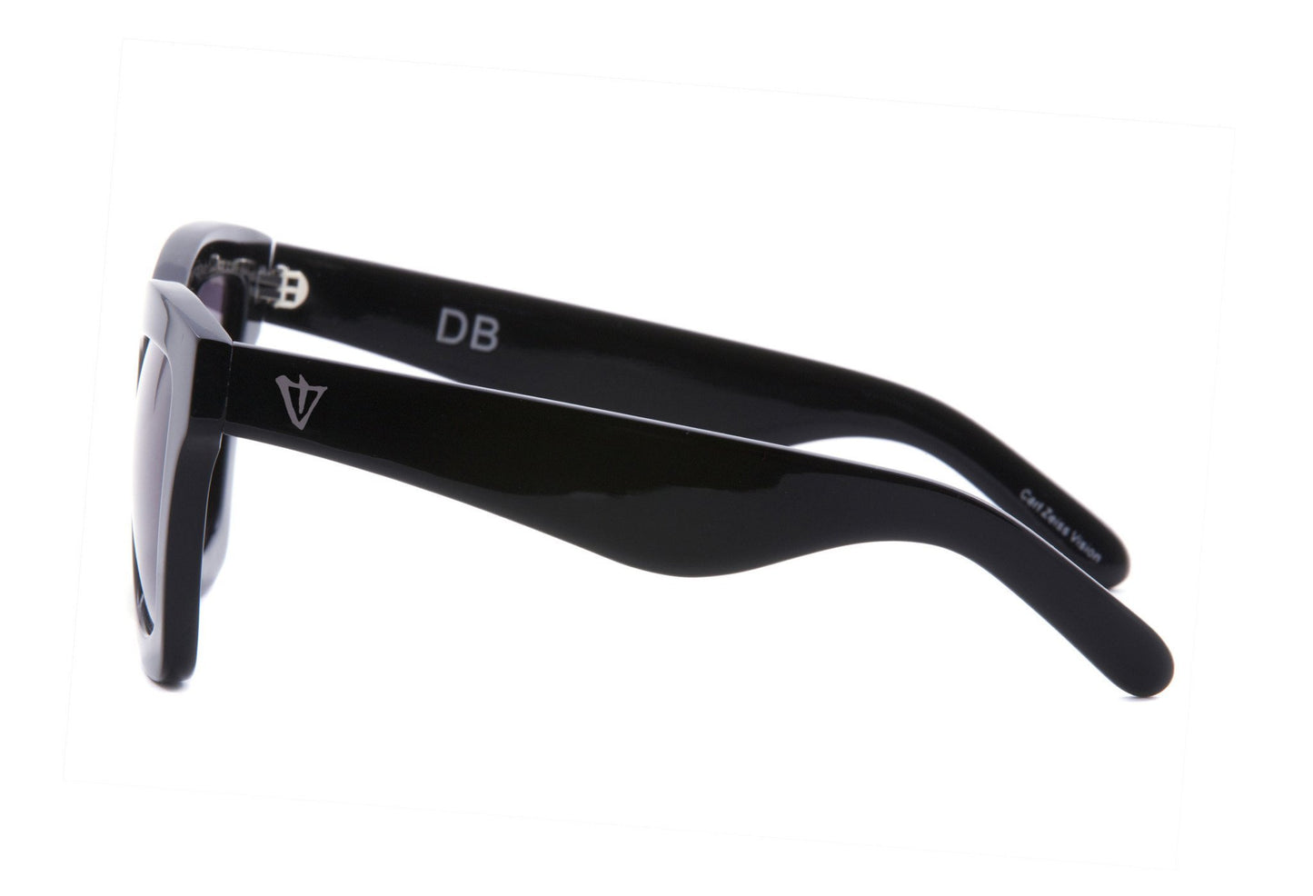 VALLEY // DB GLOSS BLACK
