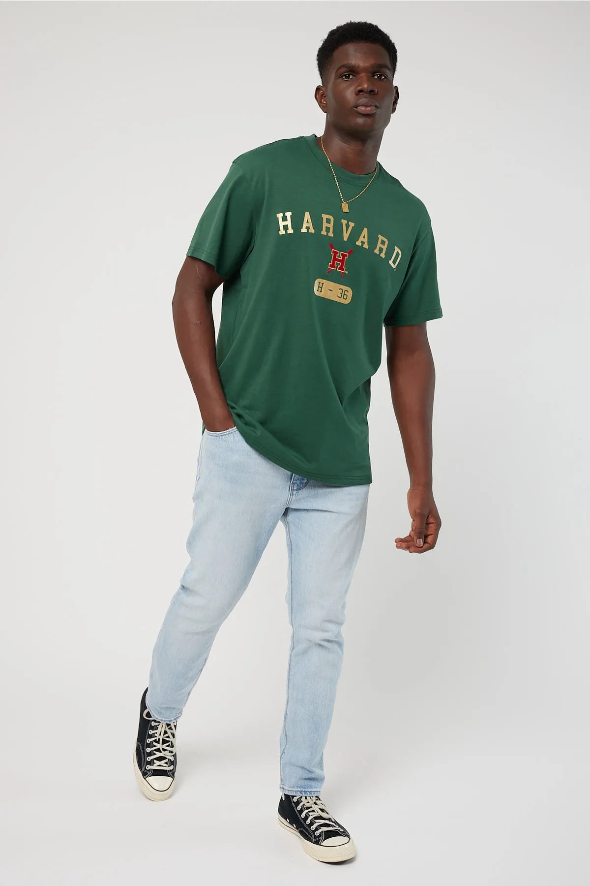 ABRAND // A Dropped Slim CARIBOU
