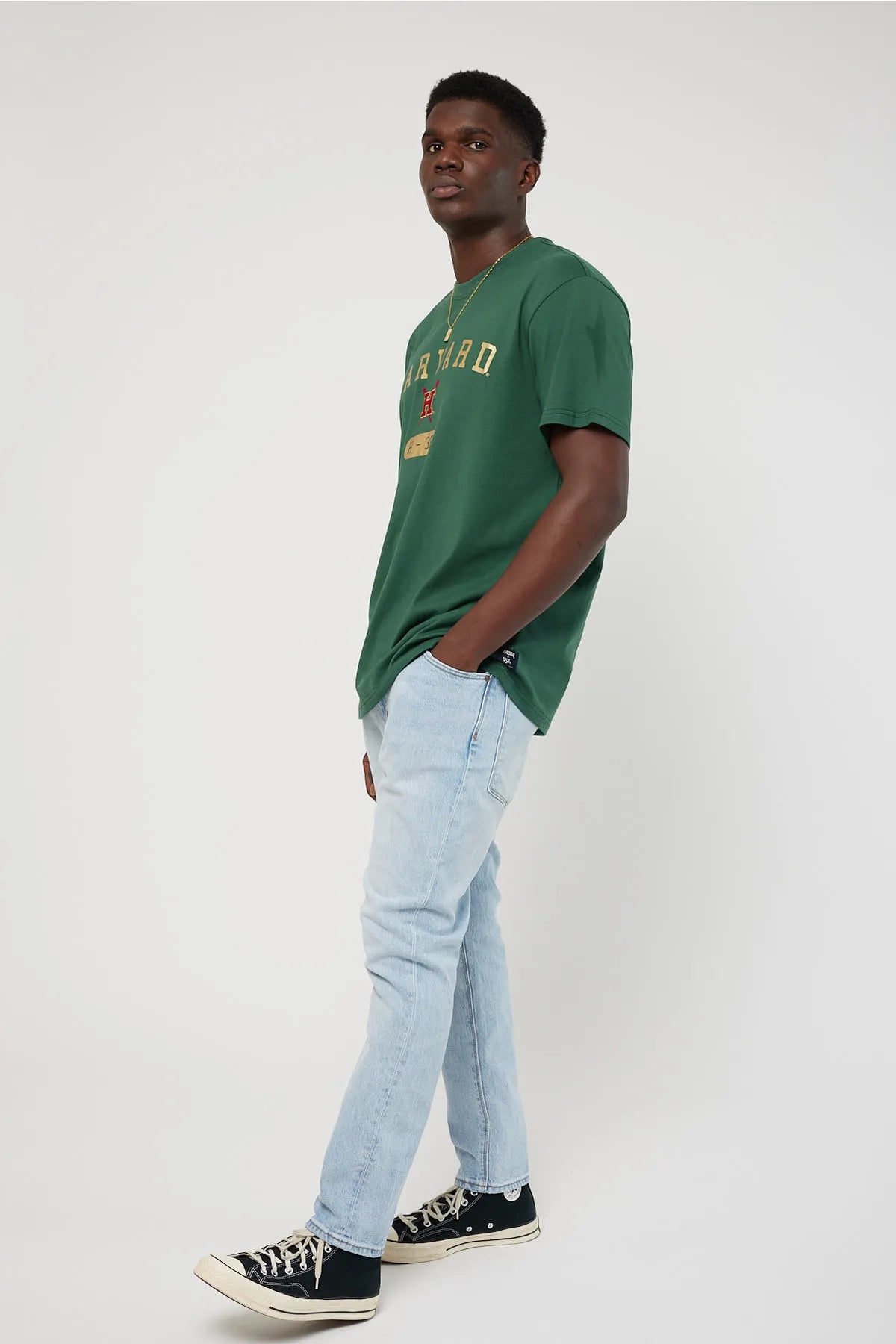 ABRAND // A Dropped Slim CARIBOU